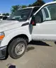 2015 Ford F-250 SD