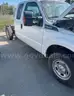 2015 Ford F-250 SD