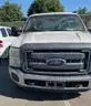 2015 Ford F-250 SD