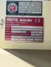 Stertil Koni Truck Lifts Set