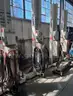 Stertil Koni Truck Lifts Set