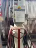 Stertil Koni Truck Lifts Set