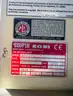 Stertil Koni Truck Lifts Set