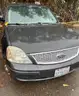 2007 Ford Five Hundred