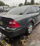 2007 Ford Five Hundred
