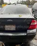 2007 Ford Five Hundred