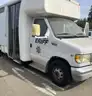 2002 Ford Econoline