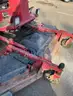2013 Toro Groundsmaster Riding Mower