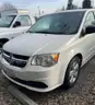 2013 Dodge Grand Caravan