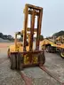 Hyster Forklift
