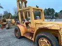 Hyster Forklift