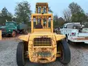 Hyster Forklift