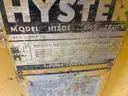 Hyster Forklift