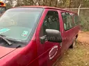 1997 Ford Van