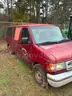 1997 Ford Van