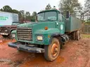 1999 Mack RD688S - Water Truck