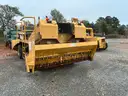 2007 Etnyre K-Series Chip Spreader Serial K6317