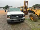 2005 Ford F-350 SD