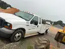 2005 Ford F-350 SD