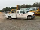 2005 Ford F-350 SD