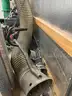 Billy Goat Shredding Debris Truck Loader