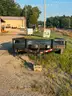 2012 Heavy Utility Trailer