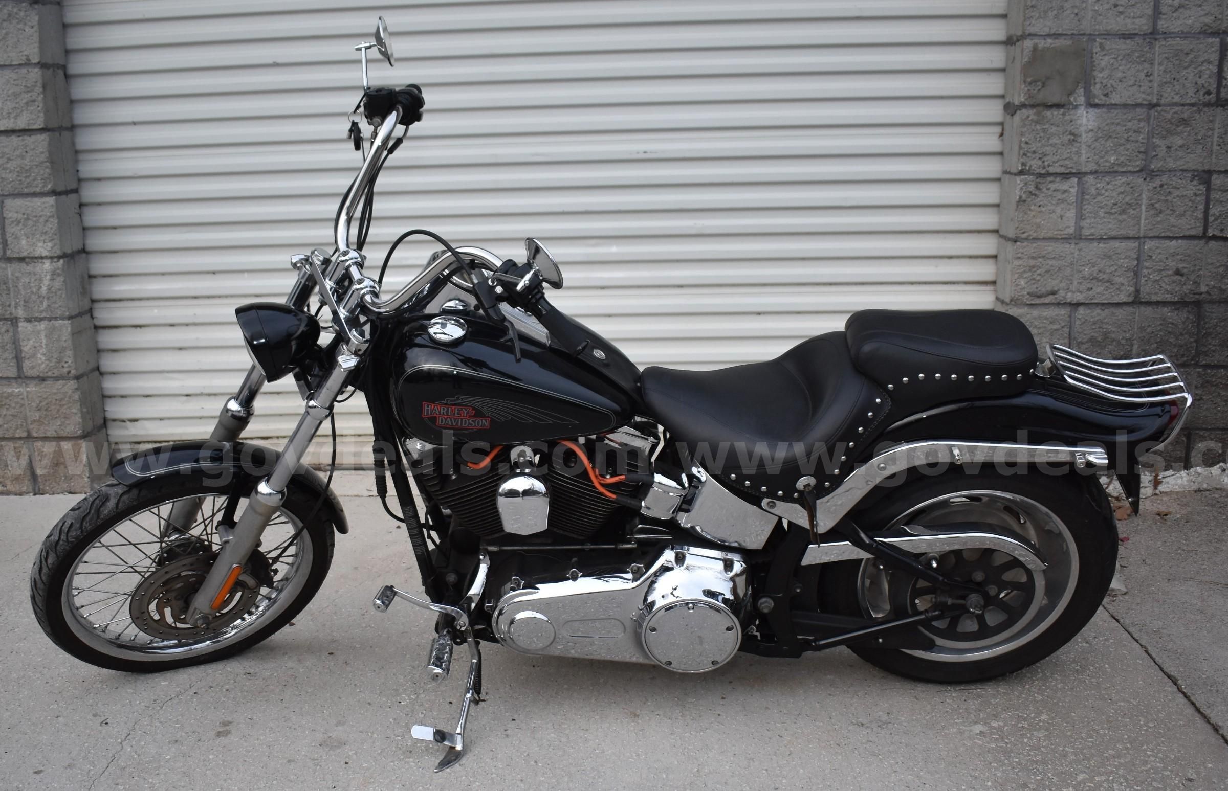 2007 fxstc deals