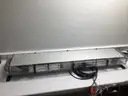 55&#x22; AMBER ALL LED WHELEN FREEDOM REBUILT - WILL SHIP!!