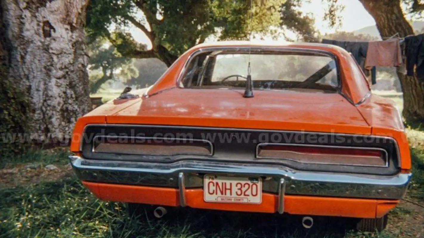 The Dukes Of Hazzard: Hazzard In Hollywood (TV Movie 2000 - Foto 12