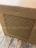 BRAND NEW 48 PIECE GARAGE FLOOR TILES PLASTIC - WILL SHIP!!