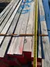 FLOOR BEAMS TRUSSES WOOD LOT 3 - WILL SHIP!!