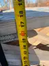 FLOOR BEAMS TRUSSES WOOD LOT 3 - WILL SHIP!!