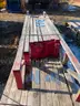 FLOOR BEAMS TRUSSES WOOD LOT 3 - WILL SHIP!!