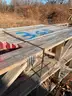 FLOOR BEAMS TRUSSES WOOD LOT 3 - WILL SHIP!!