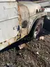 1950s? JEEP  WILLYS OVERLAND M38A1?- WILL SHIP!!