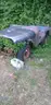 1950s? JEEP  WILLYS OVERLAND M38A1?- WILL SHIP!!