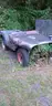 1950s? JEEP  WILLYS OVERLAND M38A1?- WILL SHIP!!