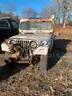 1950s? JEEP  WILLYS OVERLAND M38A1?- WILL SHIP!!