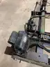 OLD HOME MADE LOG SPLITTER - LOCAL PICKUP