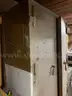 LARGE VINTAGE SAFE WITH COMBINATION! - LOCAL PICKUP ONLY!