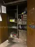 LARGE VINTAGE SAFE WITH COMBINATION! - LOCAL PICKUP ONLY!