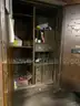 LARGE VINTAGE SAFE WITH COMBINATION! - LOCAL PICKUP ONLY!