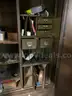 LARGE VINTAGE SAFE WITH COMBINATION! - LOCAL PICKUP ONLY!