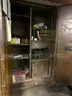LARGE VINTAGE SAFE WITH COMBINATION! - LOCAL PICKUP ONLY!