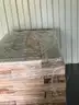 LOT OF 2x4 BOARDS PIECES PALLET LOAD - LOCAL PICKUP