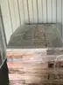 LOT OF 2x4 BOARDS PIECES PALLET LOAD - LOCAL PICKUP