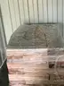 LOT OF 2x4 BOARDS PIECES PALLET LOAD - LOCAL PICKUP