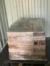 LOT OF 2x4 BOARDS PIECES PALLET LOAD - LOCAL PICKUP