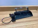 BRAND NEW FIRE DEPT DASH LIGHT MESSAGE SIGN LIKE WHELEN TALON  - WILL SHIP!!