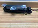BRAND NEW FIRE DEPT DASH LIGHT MESSAGE SIGN LIKE WHELEN TALON  - WILL SHIP!!